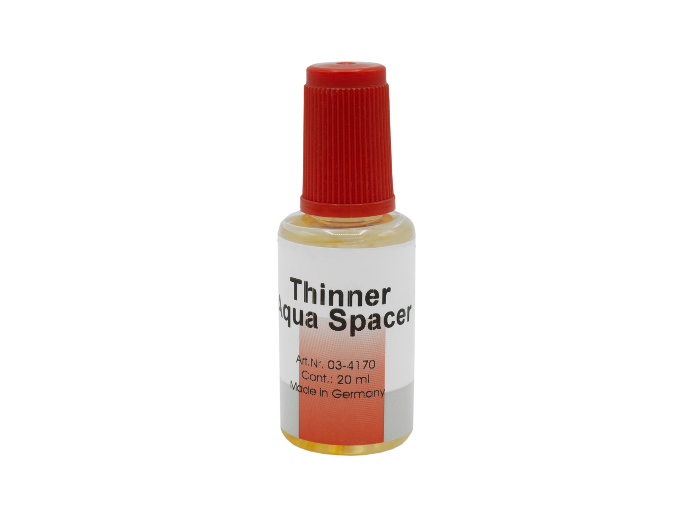 Thinner Aqua Spacer, 20 ml