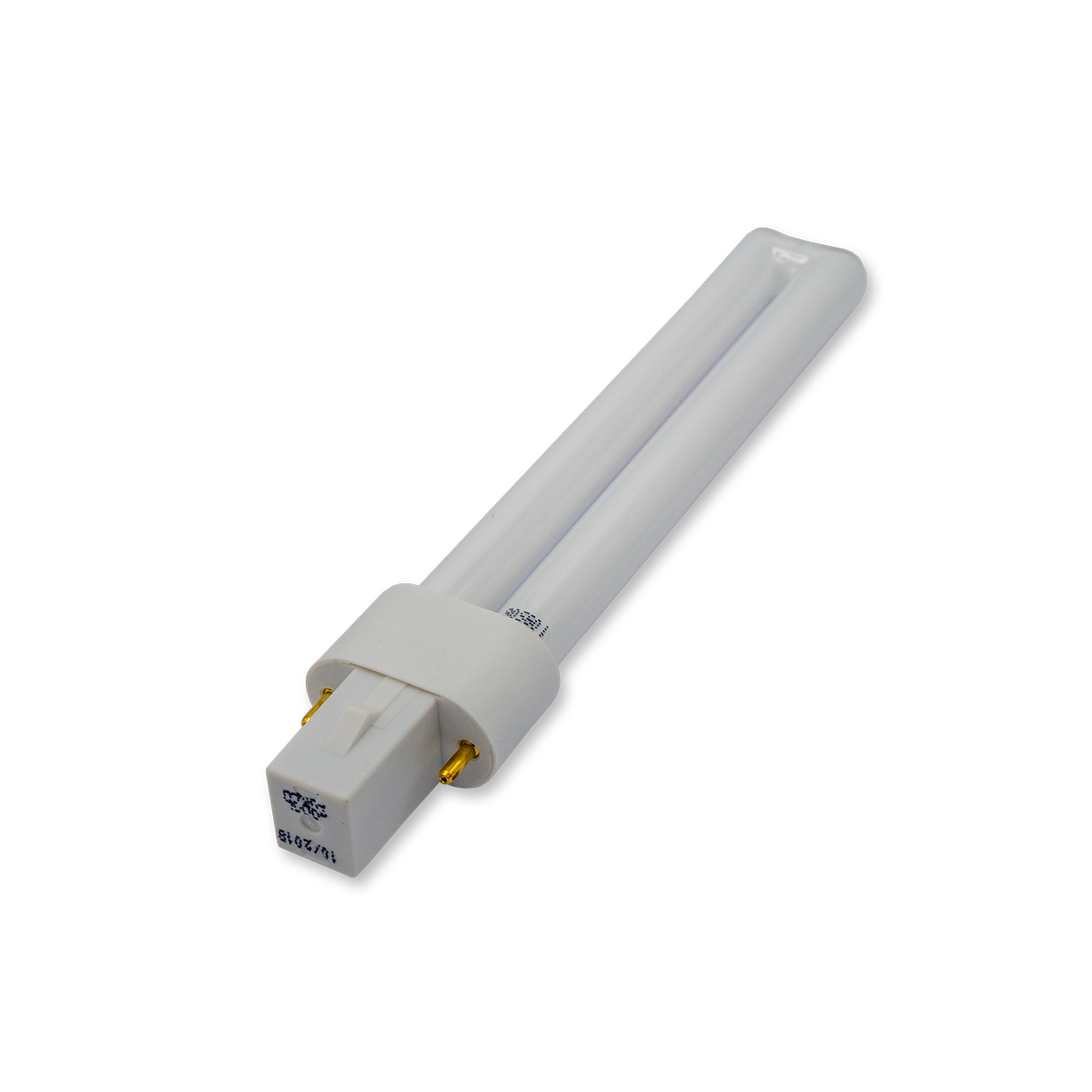 UVA fluorescent lamp 9 W, 400 – 500 nm, 1 pc.