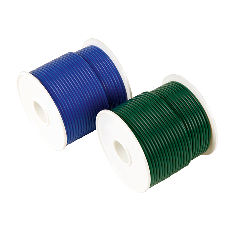 Wax Wire on Spools blue ø 3,0 mm, 250 g