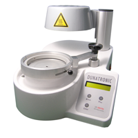 Dunatronic Vacuumformer
